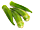 オクラ